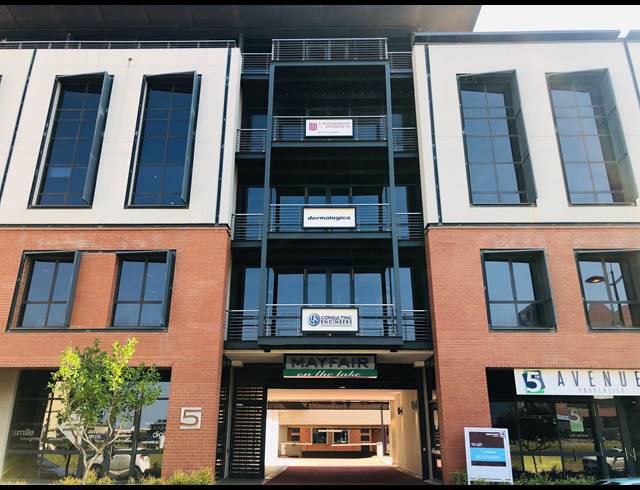 135M² RETAIL TO LET IN UMHLANGA RIDGE